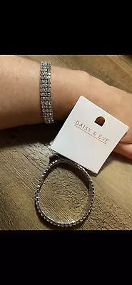 £4 • Buy Daisy And Eve Bracelet
