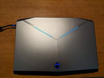 ALIENWARE Gaming Laptop 17 • $1000