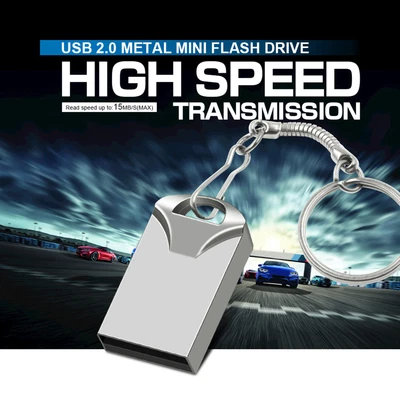 USB Drive 2GB 4GB 16GB 32GB 64GB 128GB Ultra Fit 2.0 Flash Memory Stick • $14.60