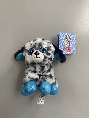 Goshi Danny The Dalmatian Soft Toy Plushie BNWT • £3.75