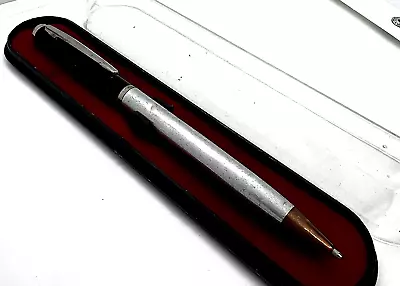 Ballpoint Vintage Soviet USSR Pen Collectible Rare Writing Instrument Original • $23