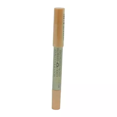 Maybelline Cool Effects Cooling Shadow/liner Peach Daiquiri 26 - 1 Ea • $8.44