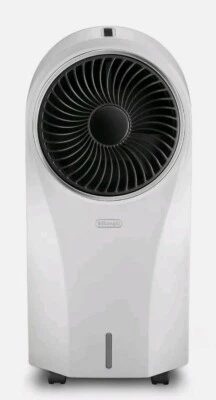 $199.99 • Buy NEW Delonghi Evaporative Cooler WHITE EV250WH NEW BOXED PICK UP ONLY & COD 3185!
