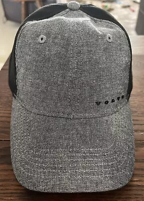 Volvo Adjustable Baseball Cap • $6