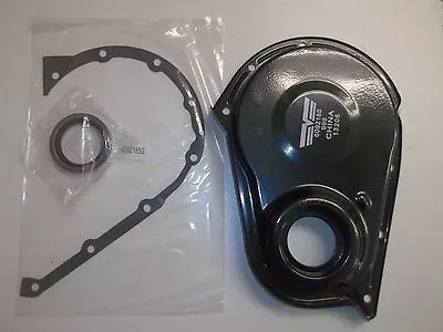 Mercruiser OMC 3.0 3.0L 2.5 120 140 Hp 59341 A1 4 Cylinder TIMING Chain COVER • $49.95