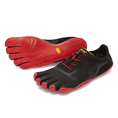 Vibram FiveFingers MEN KSO EVO 18M0701 EU Sizes M38-47 From Japan • $176.75