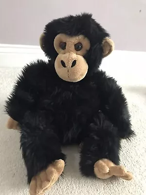 Keel Baby Chimpanzee/monkey Soft Toy/plush 42 Cm. Excellent Condition  • £4.80