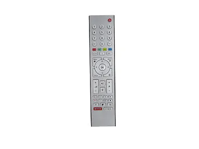 Remote Control For GRUNDIG (40 VLE 7630 WP) (40GUS8675) (55 VLX 8670 AT) LED TV • $17.85