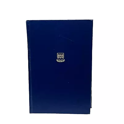 Vintage 1999 Yale University CLASS OF 1964 Thirty-fifth Reunion Yearbook HC • $29.99