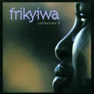 Various - Frikyiwa Collection 2 - Various CD E5VG The Cheap Fast Free Post The • £3.72