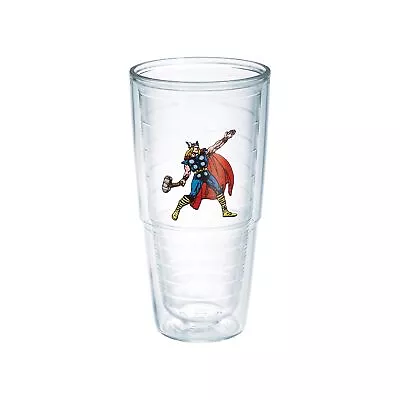 Tervis Marvel Thor Retro Tumbler 24-Ounce • $14.99