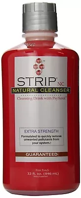 Strip Same-Day Detox Drink Extra Strength Cleansing Quick Flush Potent Deep • $29.97