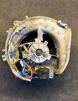 Mercedes W140 Climate Control Fan Blower Motor 420SEL S600 300SD BEHR Original • $130