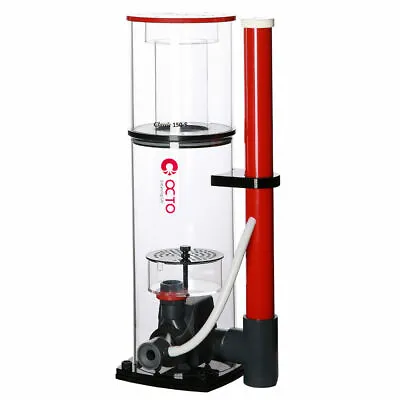 Reef Octopus Classic Protein Skimmer Straight Body 150-S Tanks Up To 800L • £279.95