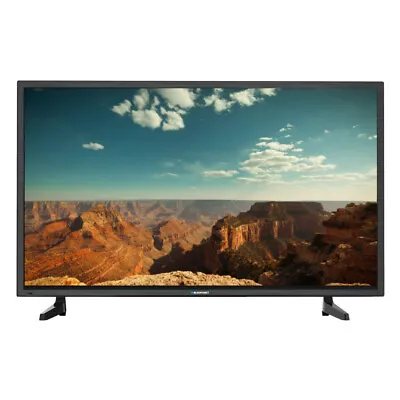 Blaupunkt 32  Inch 720p HD Ready LED TV With Freeview HD • £149.99