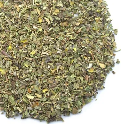 Damiana Leaf Tea 25g 1kg 🏆HIGH QUALITY🏆Turnera Diffusa Herb - Ziele Damiany • £2.79