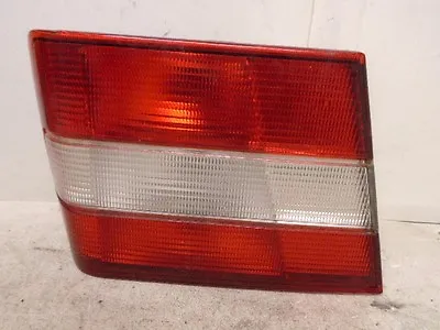 91 92 93 94 95 Volvo 940 960 Sedan Left Driver Side Inner Tail Light Lamp OEM  • $30