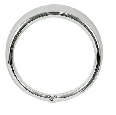 $24.65 • Buy Empi 9479-B Chrome Headlight Ring, Vw Bug, Vw Bus, Type 3 Vw Squareback, Each