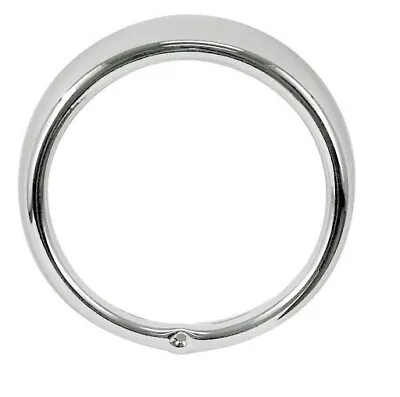 $24.65 • Buy Empi 9479-B Chrome Headlight Ring, Vw Bug, Vw Bus, Type 3 Vw Squareback, Each