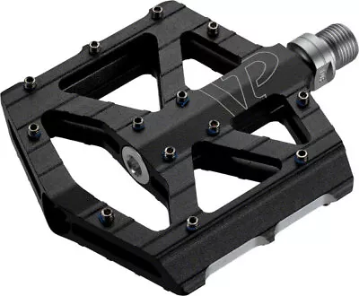 VP Components All Purpose Urban/XC/City VP-001 Pedal Black • $64.99