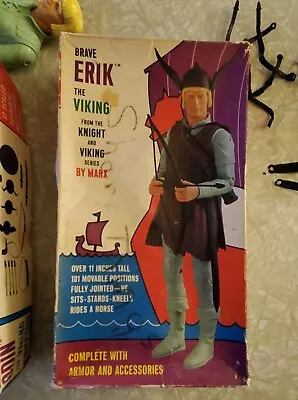 Marx Knights And Vikings Erik • $150