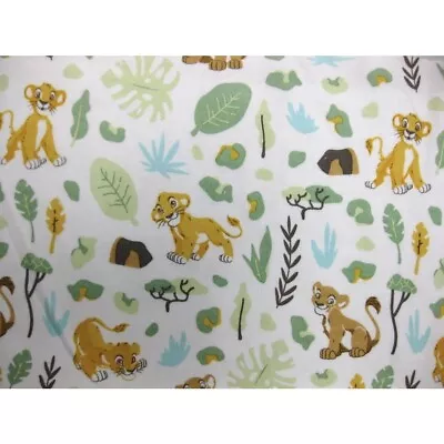 ~ Disney 100 ~ Lion King Jersey Wraps ~ Baby ~ Nursery ~ Simba ~ Nala ~ • $49.99