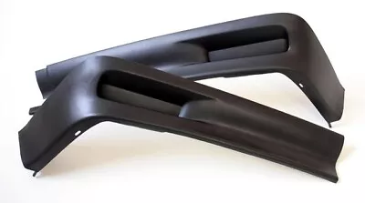 $41.90 • Buy VW-Golf MK2 2 GTI Euro Front Deep Big Bumper Chin Spoiler Sport Valance Splitter