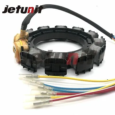 For Mercury/Mariner Force Outboard Stator 1989-1998 115-120HP 9710A18 9710A39 • $219.05