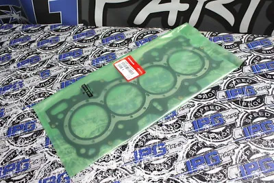 OEM Honda Head Gasket For 1999-2000 Honda Civic Si - B16A B16A2 B16A3 Engines • $147.33