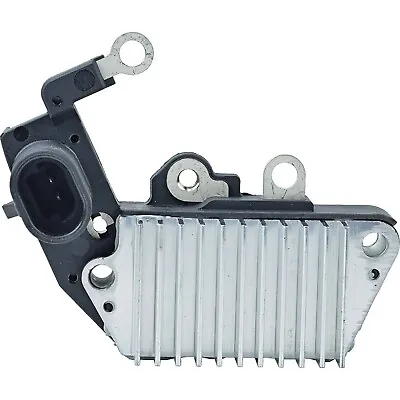 Premium Alternator Voltage Regulator For Mercury Marine Outboard 150HP 2012 - Up • $39.56