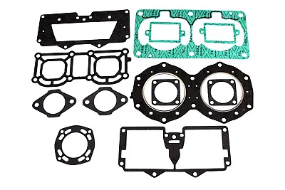 Yamaha 700 701 61X Top End Gasket Kit MANY Superjet  Wave Runner Blaster • $27.95