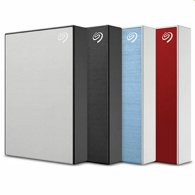 $225 • Buy Seagate 5TB OneTouch Portable Hard Drive With Password Protection - [AuStock]