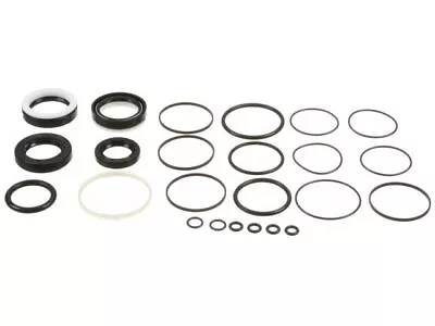 Steering Rack Seal Kit For 96-99 BMW 328i M3 318i 323i 318is 318ti E36 JY14K4 • $49.16