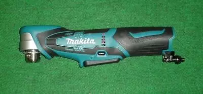 Makita Electric Tool Charging Angle Drill 10.8V DA330DZ Body Only Compact New • $176.99