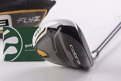 Cobra Fly-Z #5-7 Wood / 17-20 Degree / Regular Flex Matrix VLCT SP 70 Shaft • £74.99