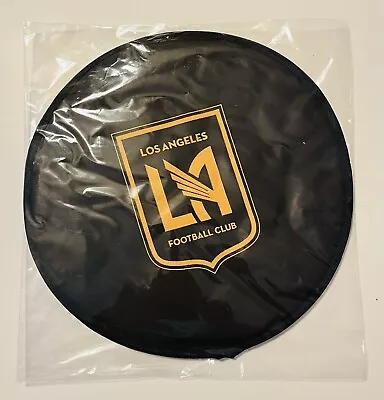 LAFC Los Angeles Football Club Tortilla Holder / Warmer NEW • $10