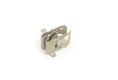 Genuine Mercedes SLK350 E350 Engine Appearance Cover Mounting Clamp NEW Single • $9.43