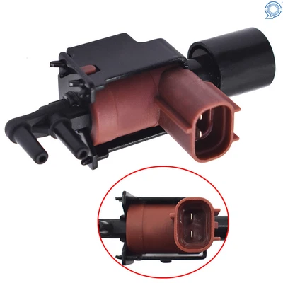 $9.49 • Buy Vacuum Switch Solenoid Valve 25860-62010 For Toyota Camry Sienna Lexus ES300