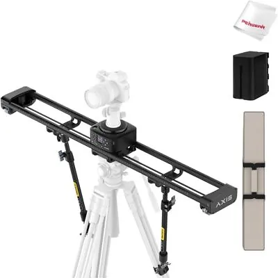 Zeapon AXIS 100 Multi-axis Motorized Slider（2-axis Version） • $699