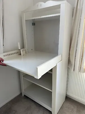 IKEA Change Table / Bookshelf • £65