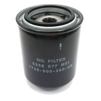 AGCO Parts Hydraulic Filter 6258877M91 • $29.81
