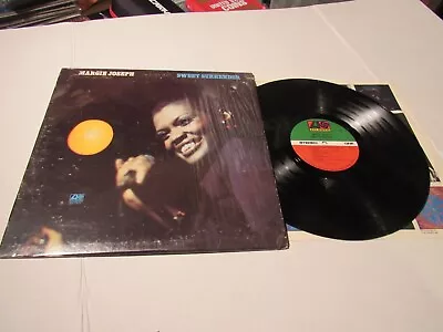 Margie Joseph  LP  Sweet Surrender  Atlantic 1974 • $6.50