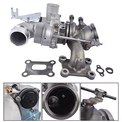 Turbocharger Turbo 53039880269 For Ford Edge Focus Explorer EcoBoost SCTi 2.0L • $175