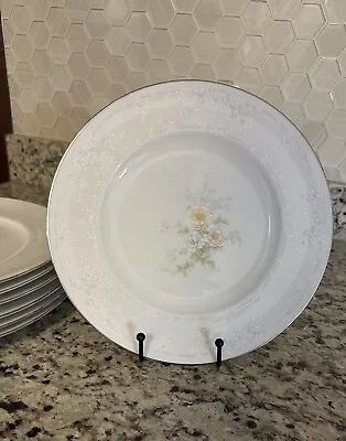 ✨Beautiful Noritake Anticipation 10.5” Dinner Plate China Ireland Multi Plates • $13.95