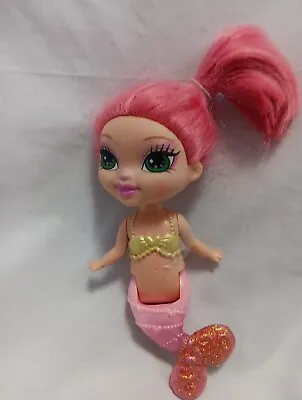 2003 Bratz Babyz Girlz Mermaid Doll • $20