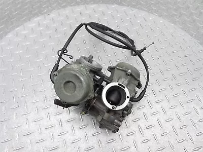 1997 95-99 Honda VT1100C2 Shadow American Classic Carburetor Carb Assembly OEM • $429.99