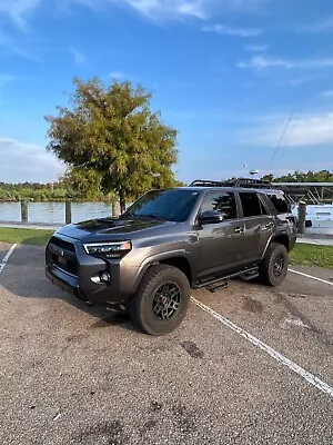 2020 Toyota 4Runner TRD PRO • $46495