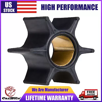 NEW Water Pump Impeller For Mercury 85/90/120/125/150HP 18-3017 F694065 47-89984 • $11.97