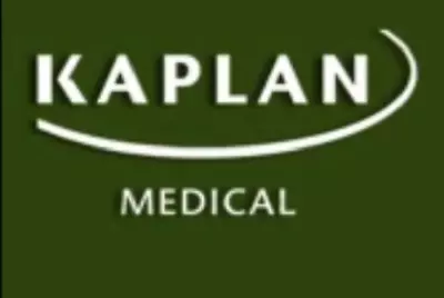 Kaplan USMLE STEP 1 2010-2011 Course Lectures Videos HD USB Drive ~ With Q Bank • $149.99