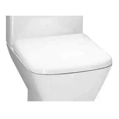 Rak Summit Soft Close WC Toilet Seat • £44.99